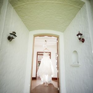 Penny style Maggie Sottero wedding dress